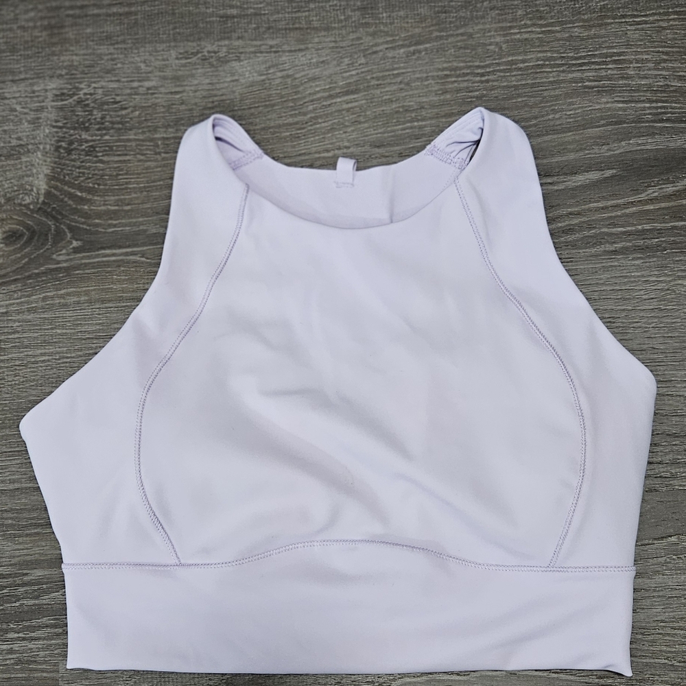 Calia | Lavender Essential Sports Bra